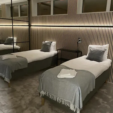 And Spacious For 4 With Sauna Διαμέρισμα Kokkola (Karleby)