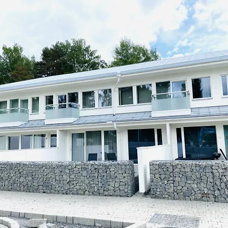 And Spacious For 4 With Sauna * Kokkola (Karleby)